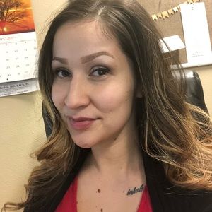 Meet your Posher, Leann